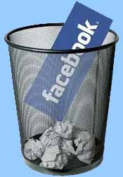 How To Delete Facebook Account Permanently And Immediately