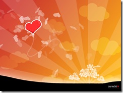 Valentines Love Wallpaper 04