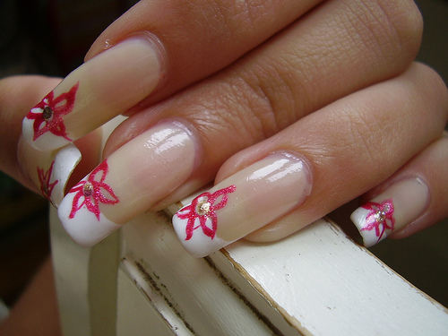  Just Nail Art 