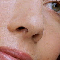 Tips Pakai Hidung Melihat Gelap Pengganti Mata Indra Penciuman