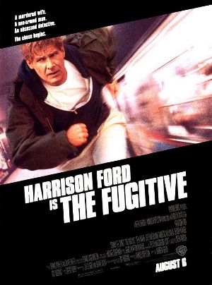 The Fugitive movies in Sweden