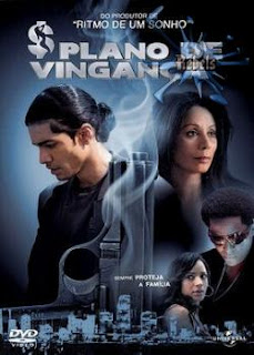 Baixar Filme - Plano de Vingança - DVDRip XviD Dublado