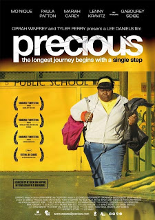 Download Filme - Preciosa (Precious) Legendado DVDScr RMVB