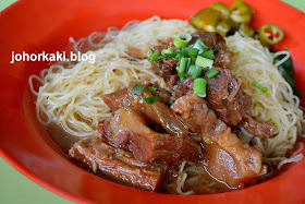 Fatty-Ox-HK-Kitchen-Beef-Brisket-Tendon-Noodles-Chinatown-Singapore