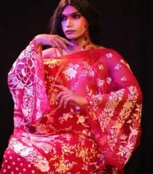 Hiten Noonwal | Cosplayer, Free Bird, Designer & Dancer. Picture credit to Wikimedia Commons.