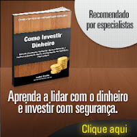 Como investir e economizar meu dinheiro