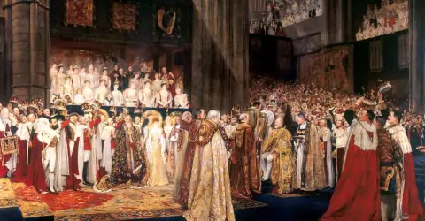 Coronation: What is it and why does it matter?