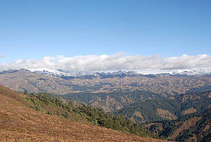 wisata populer bhutan, objek wisata bhutan, tempat paling sering dikunjungi di bhutan, 10 Objek Wisata Populer Bhutan