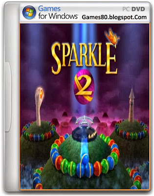 Sparkle 2 Free Download PC Game Full Version