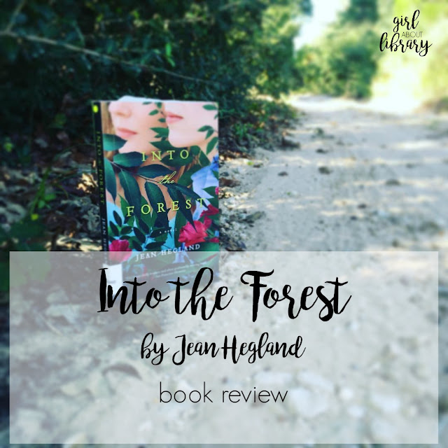 Book Review of "Into the Forest" by Jean Regland