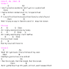 Chord Lagu Jadul Populer