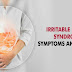 irritable bowel syndrome.? ( symptoms, couses & treatment )