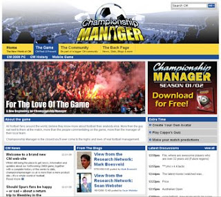 Free Championship Manager