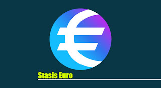 Stasis Euro, EURS coin