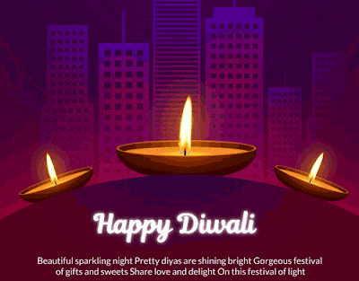Happy Diwali Guide gif, Happy Diwali animated gif, Happy diwali gif, diwali animated gif, diwali gif, candle gif,
