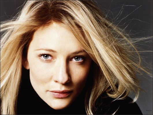 cate blanchett wallpaper