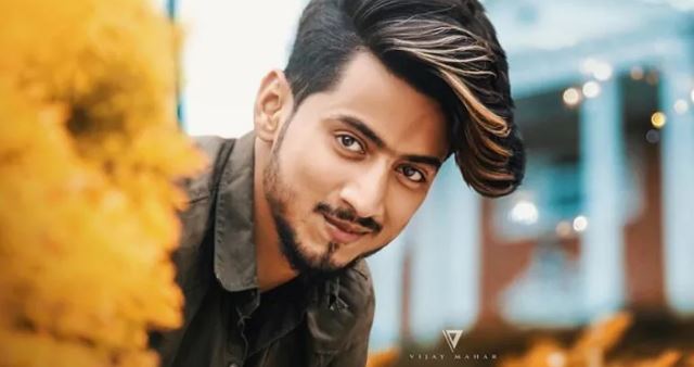 Faisal Shaikh ( Tik Tok)