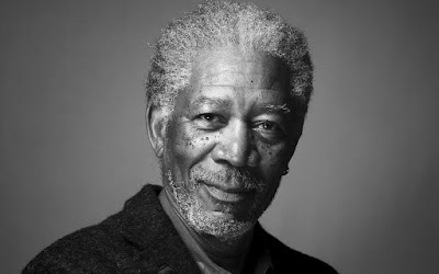  Morgan Freeman New HD Images