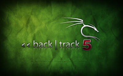 برنامج الباك تراك 5 Backtrack 5 R3 لينكس 