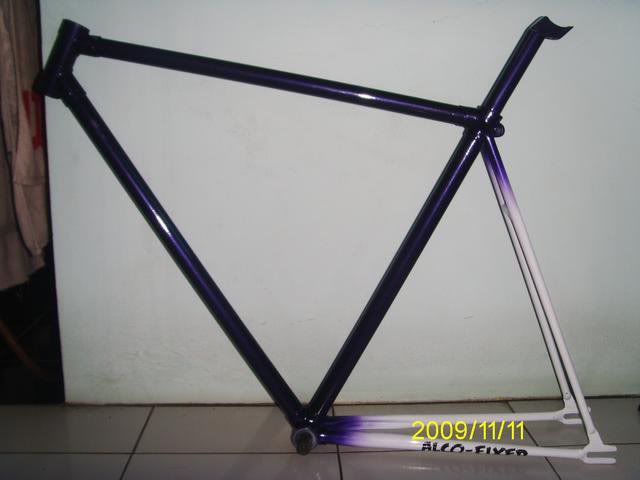 sepeda sepeda BATANG SEPEDA FIXIE