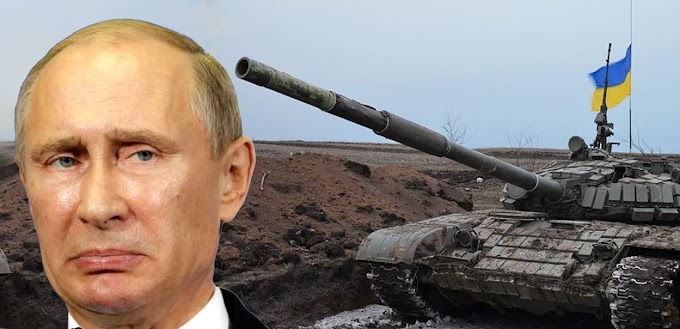 Putin Has Lost Control. High Death Toll of Russian Generals in Ukraine 