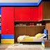 25 Cool Kids Bedroom Designs Ideas by ZG Group