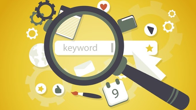 Keyword Planner: Master SEO By Doing The Right Research