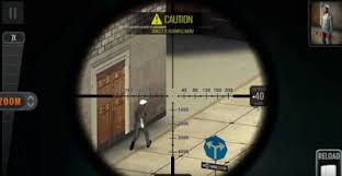 Free Download PC Games 3D Sniper Full Version