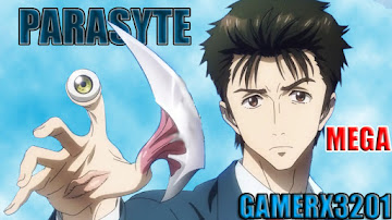 Parasyte: Capitulos 24/24 Sin Censura | Mega HD Ligero  