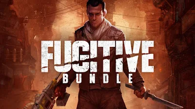 Fanatical Fugitive Games Bundle