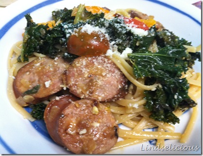 Kalepasta