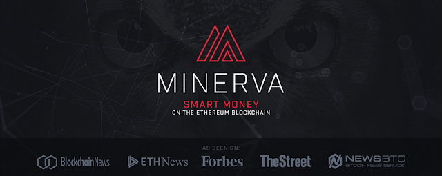 Minerva - Smart Money on Ethereum