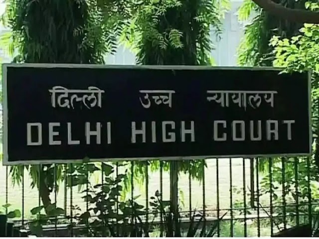Delhi High Court Directs Consideration of OCI Card Applications for Foreign Spouses: A Detailed Examination