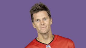 Profile Tom Brady