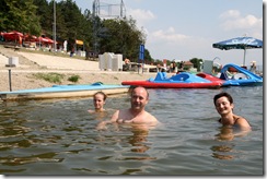 Srbsko 2010, Kragujevac