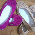 ZAPATOS BALLERINAS