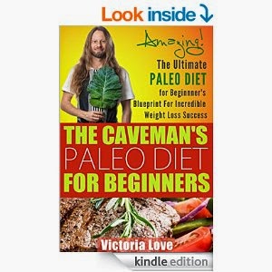 The Caveman's Paleo Diet For Beginners