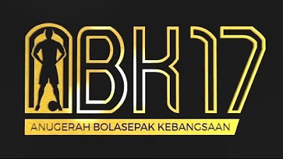 Siaran Langsung Anugerah Bolasepak Kebangsaan 2017