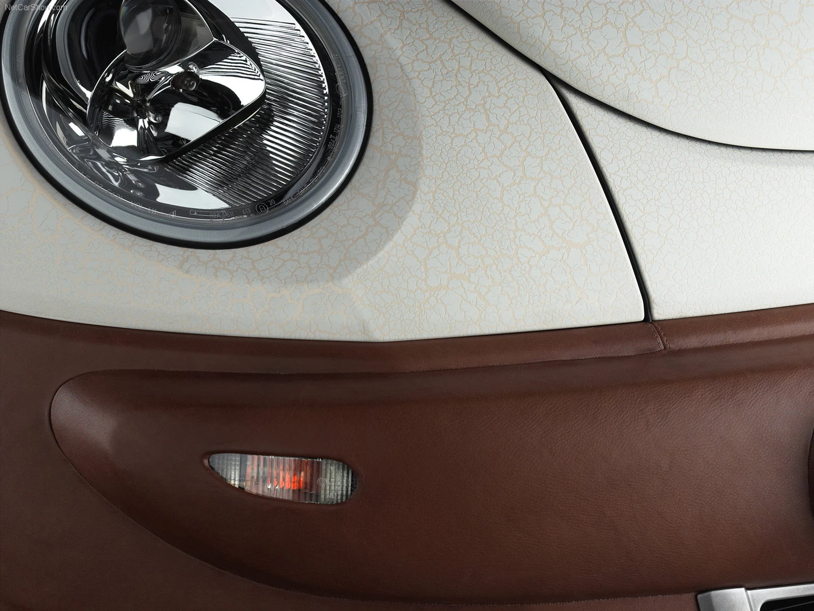 Hình ảnh xe ô tô EDAG Biwak Concept 2006 & nội ngoại thất