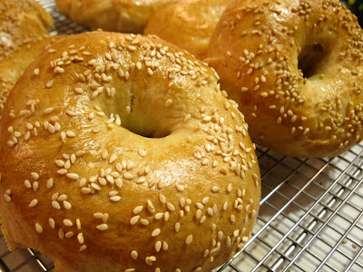 Articole culinare : Bagels