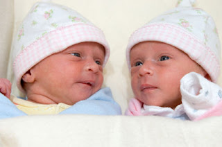 Cara Membuat Anak Kembar