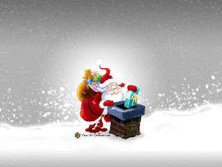 Beautiful Christmas Wallpapers For Your Desktop