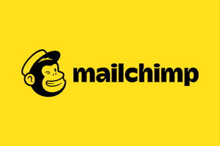 Mailchimp Login and Create Account Details