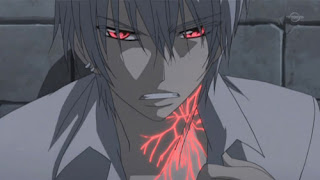 Vampire Knight Guilty (Screenshot)