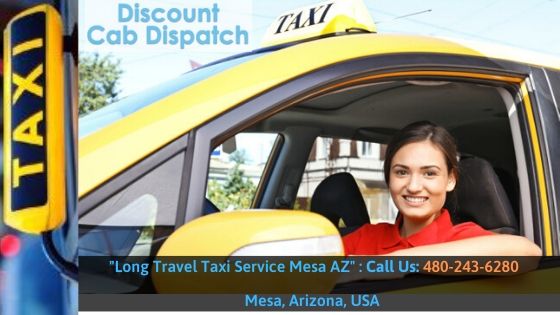 Best Taxi services Mesa AZ