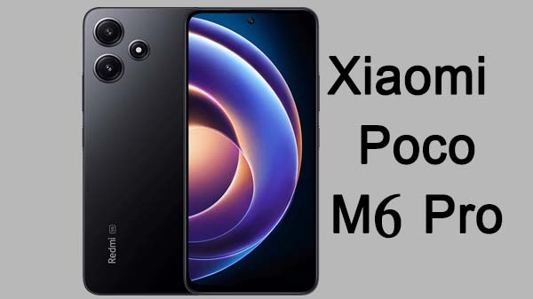 سعر مواصفات Xiaomi Poco M6 Pro العيوب و المميزات