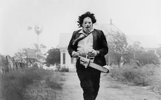 Icones del terror reunides a 'Dinner with Leatherface' per recordar Gunnar Hansen