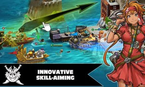 War Pirates MOD APK+DATA