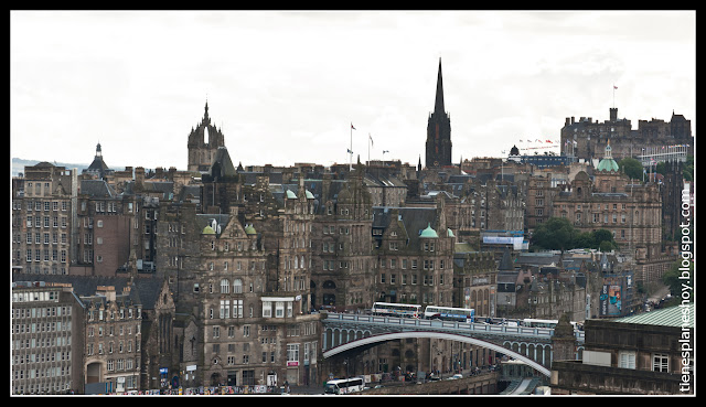 Edimburgo (Escocia)