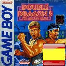 Roms de Game Boy Double Dragon 3 The Arcade Game (Español) ESPAÑOL descarga directa